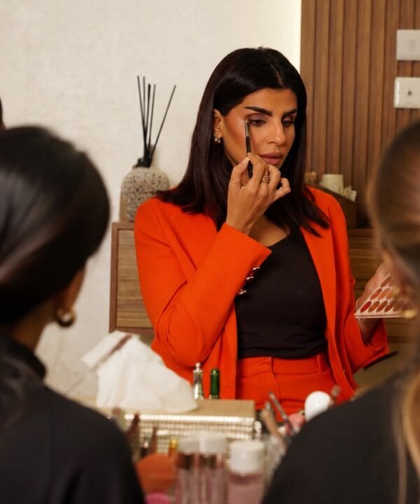 Occasional Makeup Workshop